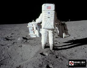 人类登月宇航员爆料视频,宇航员亲述登月内幕  第1张